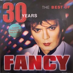 Пластинка Fancy The Best of 30 Years